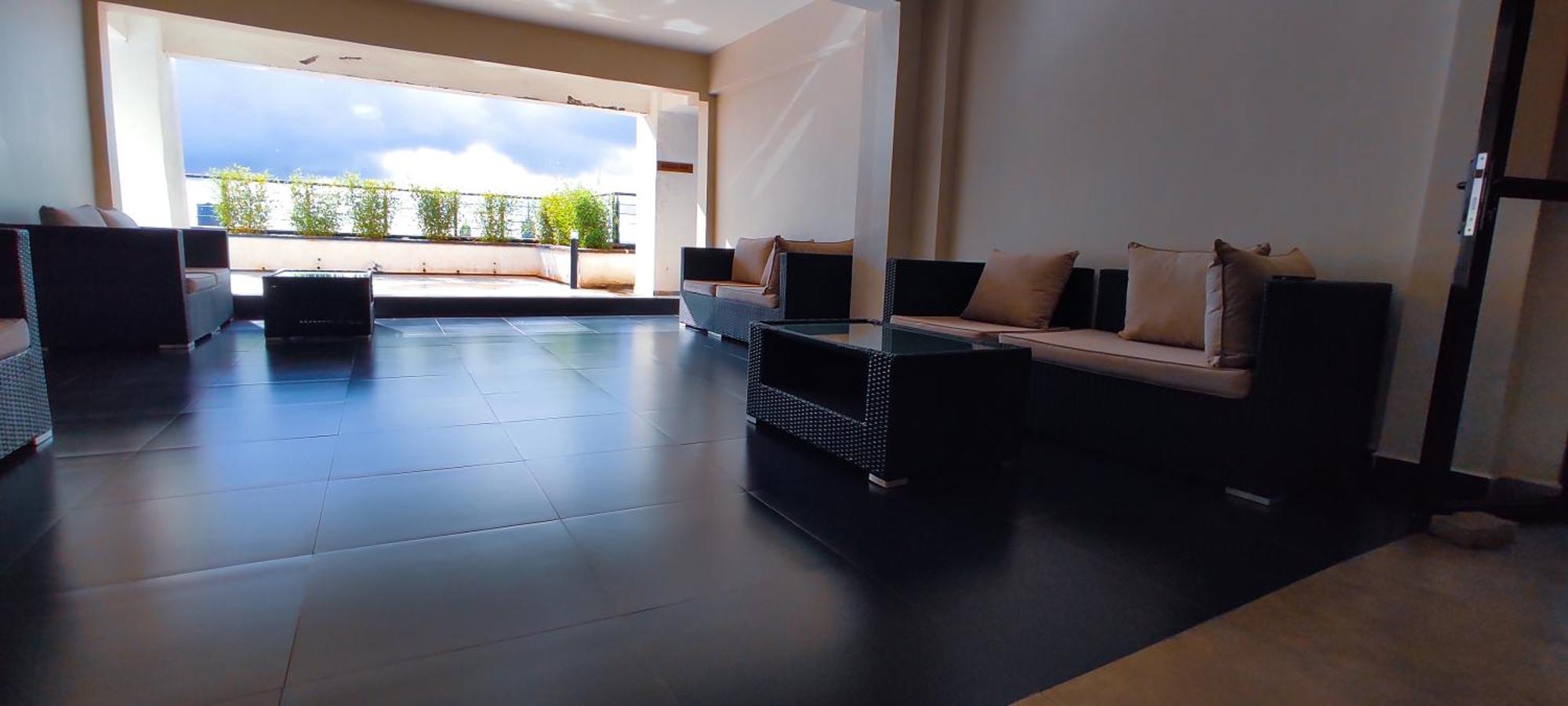 The Hills View Apartment Nairobi Exterior foto