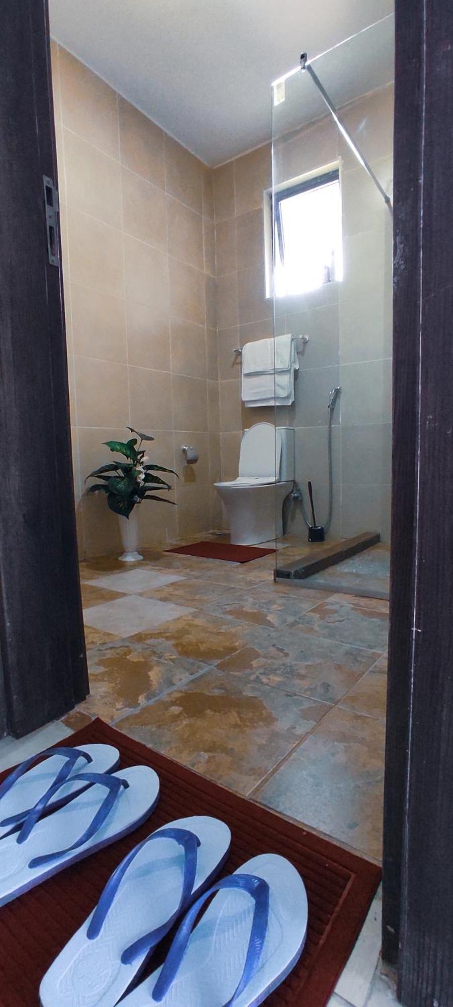 The Hills View Apartment Nairobi Exterior foto